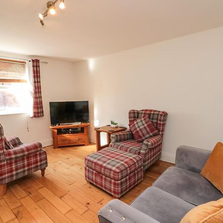 Flat 8 Leilighet Bridlington Eksteriør bilde