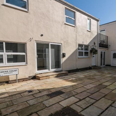 Flat 8 Leilighet Bridlington Eksteriør bilde