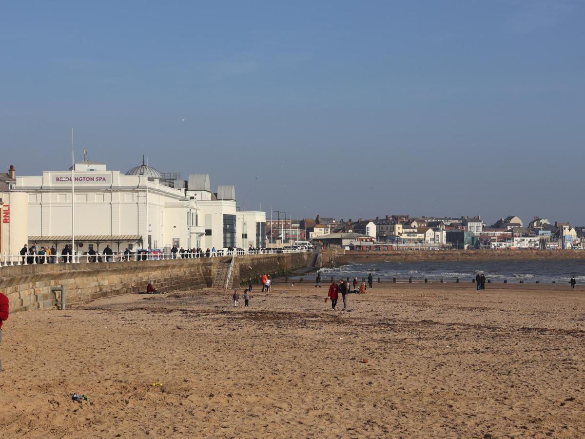 Flat 8 Leilighet Bridlington Eksteriør bilde