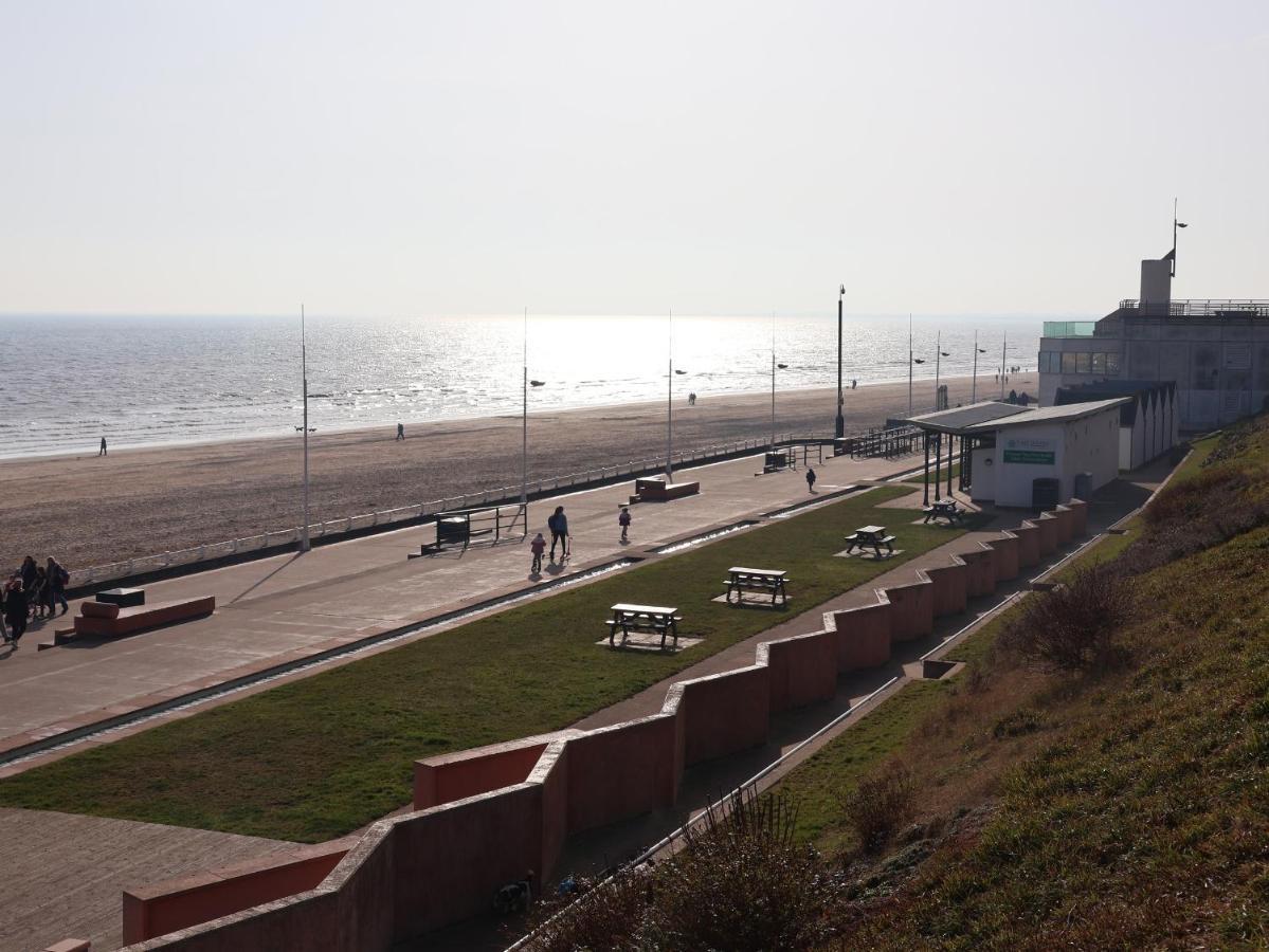 Flat 8 Leilighet Bridlington Eksteriør bilde
