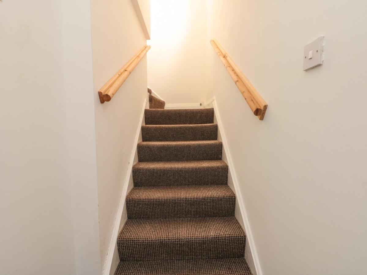 Flat 8 Leilighet Bridlington Eksteriør bilde