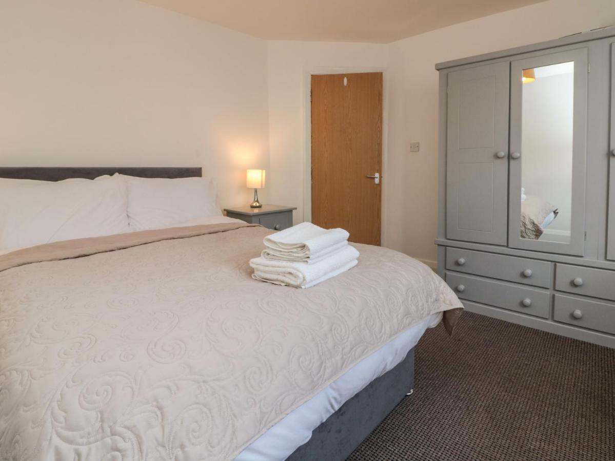 Flat 8 Leilighet Bridlington Eksteriør bilde