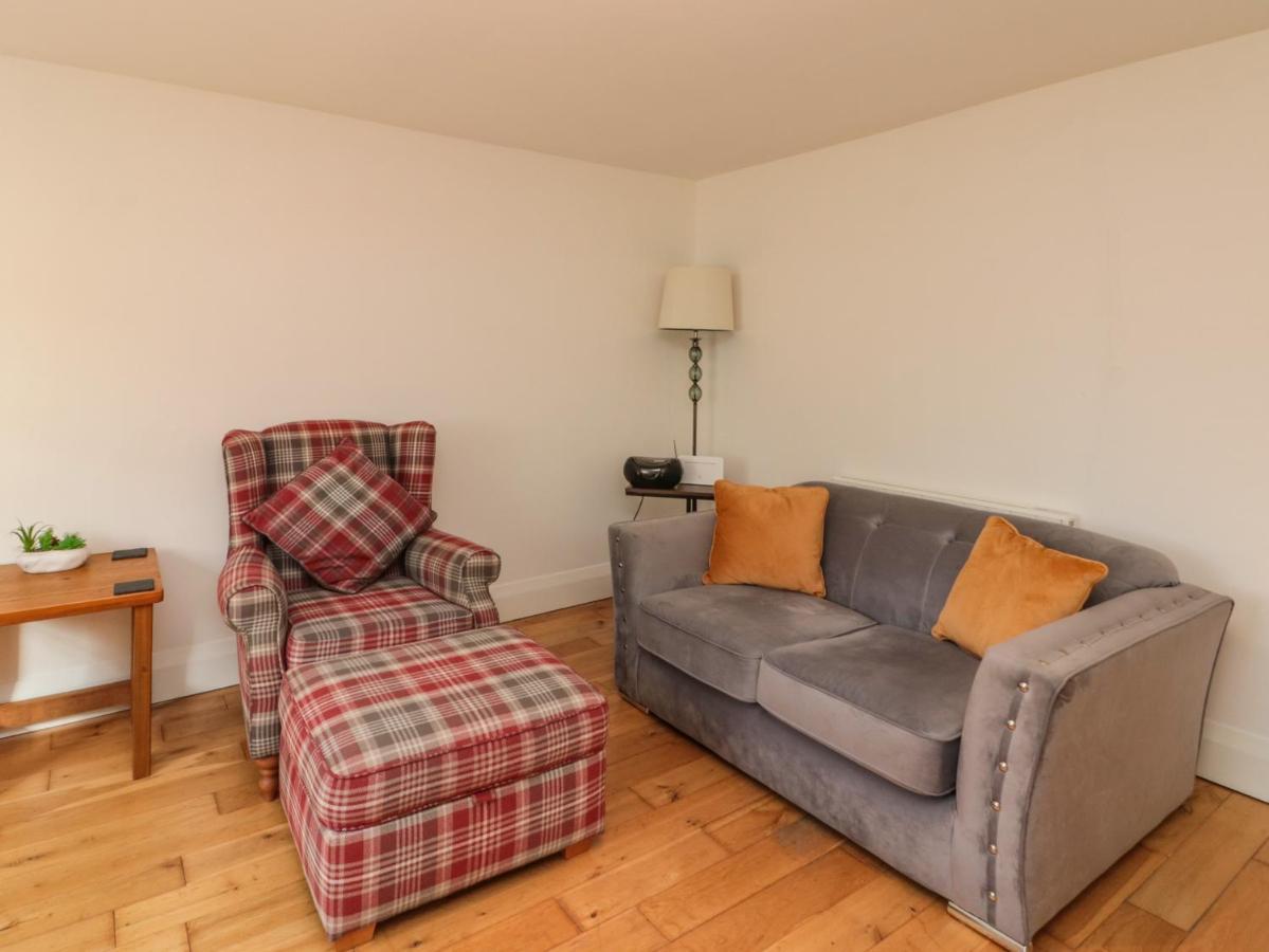 Flat 8 Leilighet Bridlington Eksteriør bilde