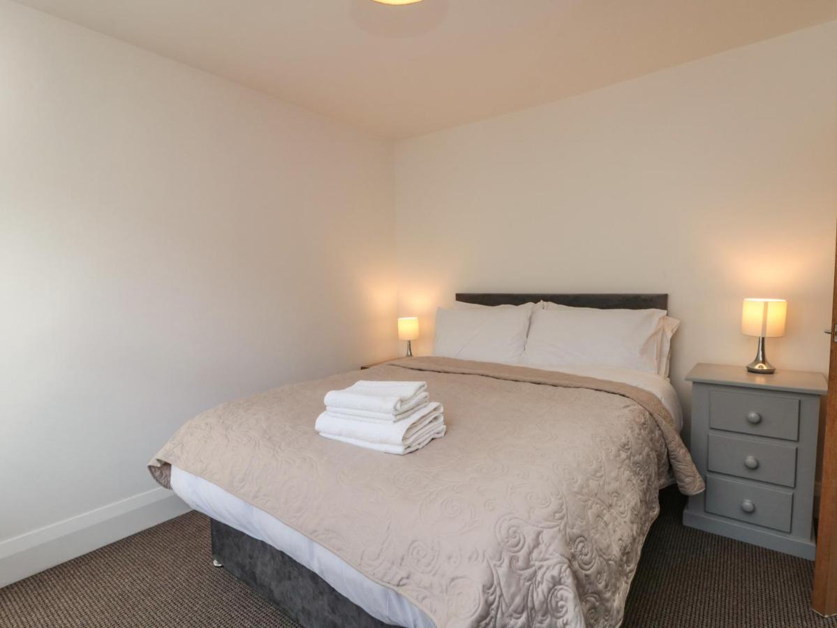 Flat 8 Leilighet Bridlington Eksteriør bilde
