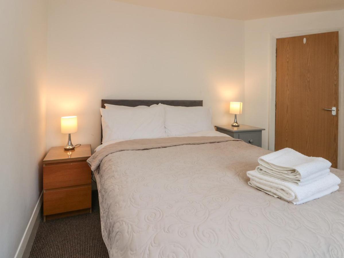 Flat 8 Leilighet Bridlington Eksteriør bilde
