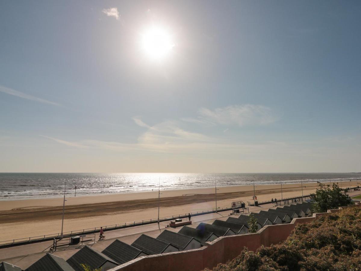 Flat 8 Leilighet Bridlington Eksteriør bilde